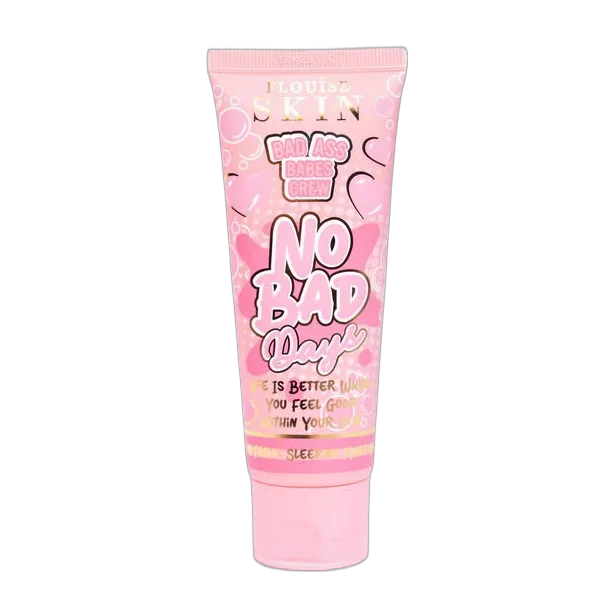 No Bad Days Facial Sleeping Mask