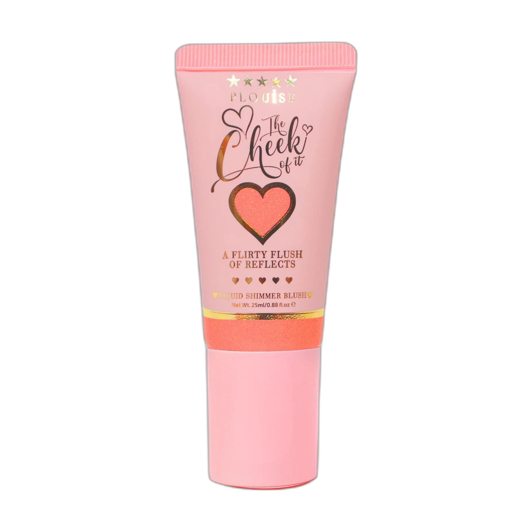 The Cheek Of It Flirty Fizz