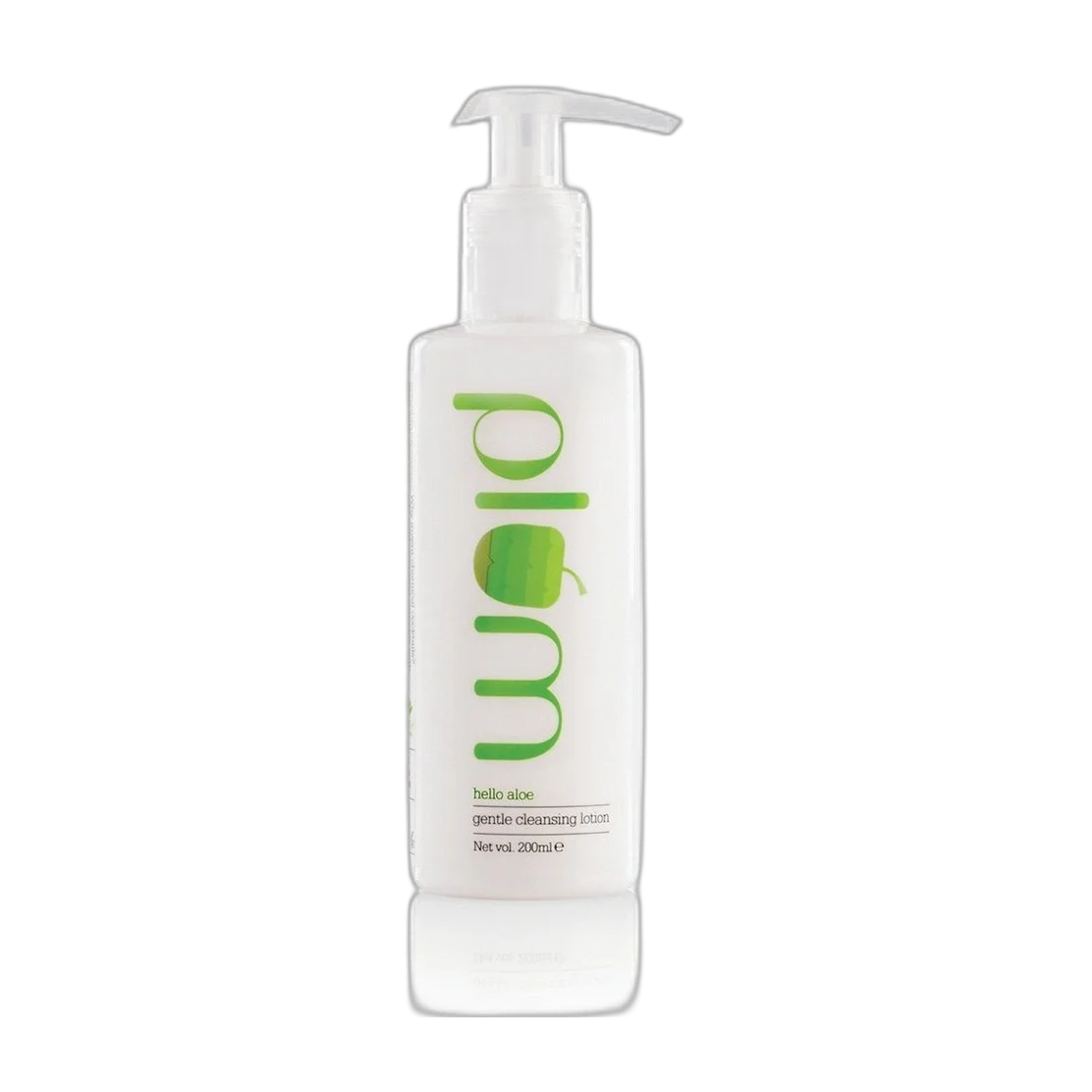 Hello Aloe Gentle Cleansing Lotion
