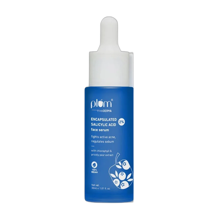 Thinkderma 2% Encapsulated Salicylic Acid Face Serum
