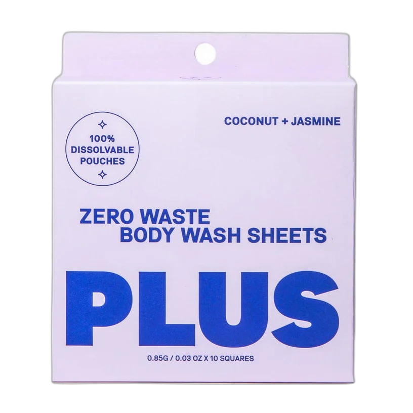 Body Wash