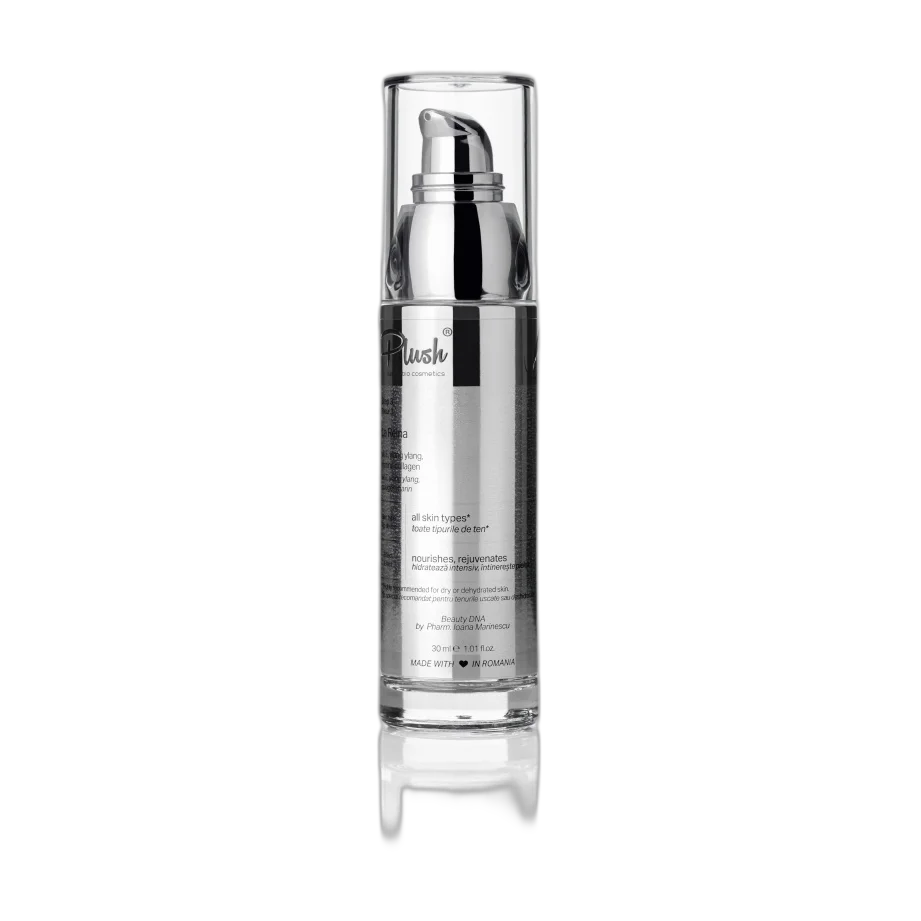 La Reina Serum