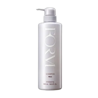 Form Shampoo