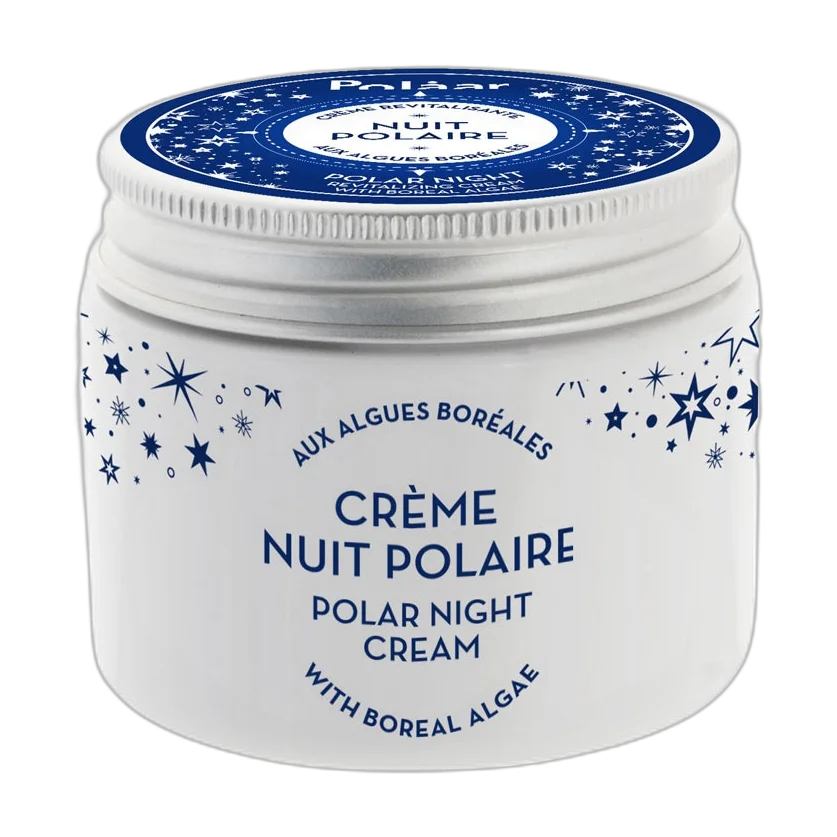 Polar Night Revitalizing Cream