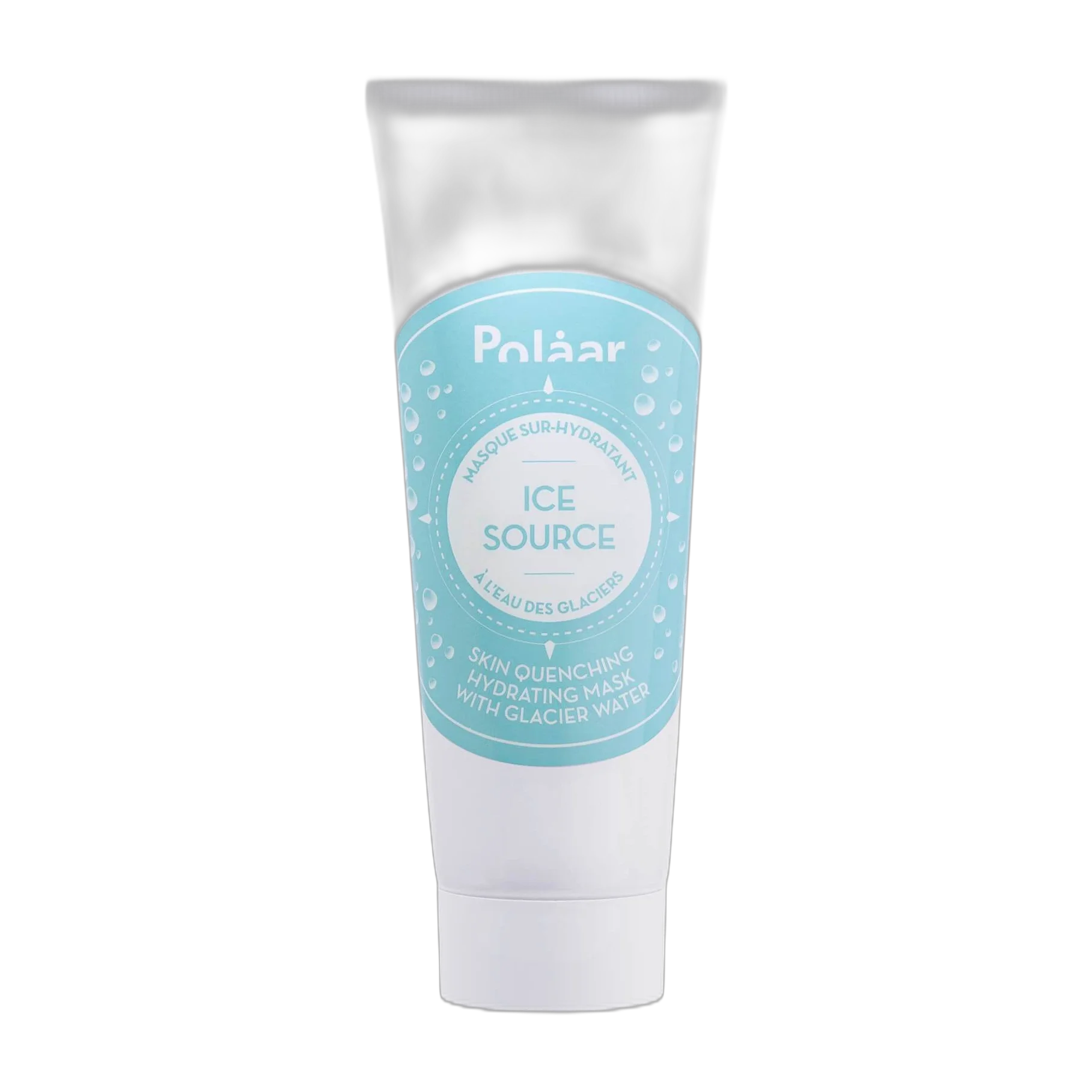 Skin Quenching Hydrating Mask
