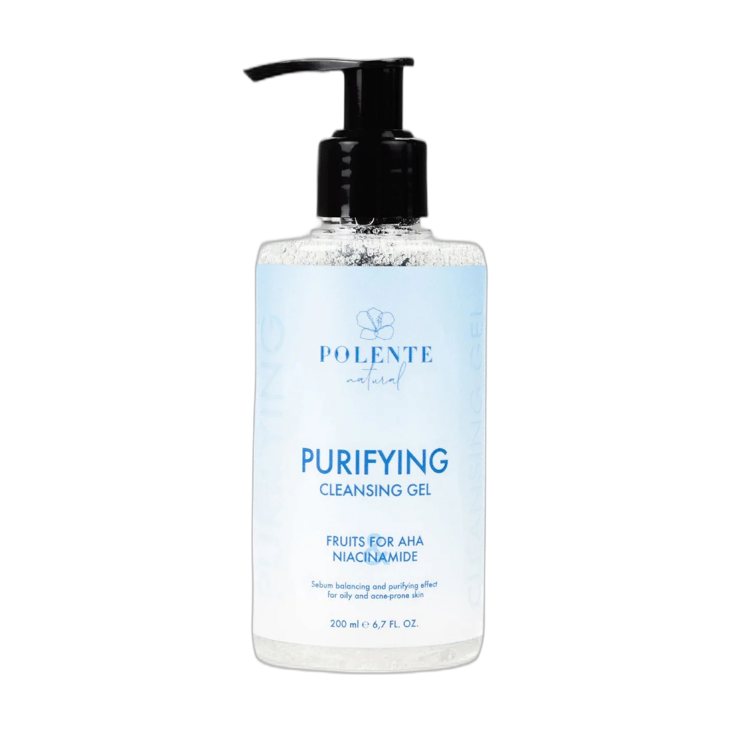 Purifying Cleansing Gel