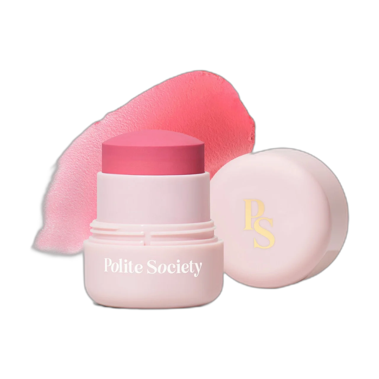 Polite Pops Powder Blush Stick