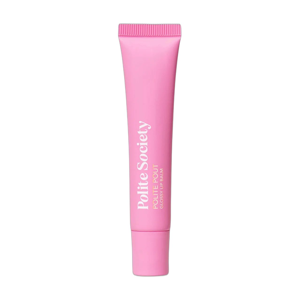 Polite Pout Glossy Lip Balm