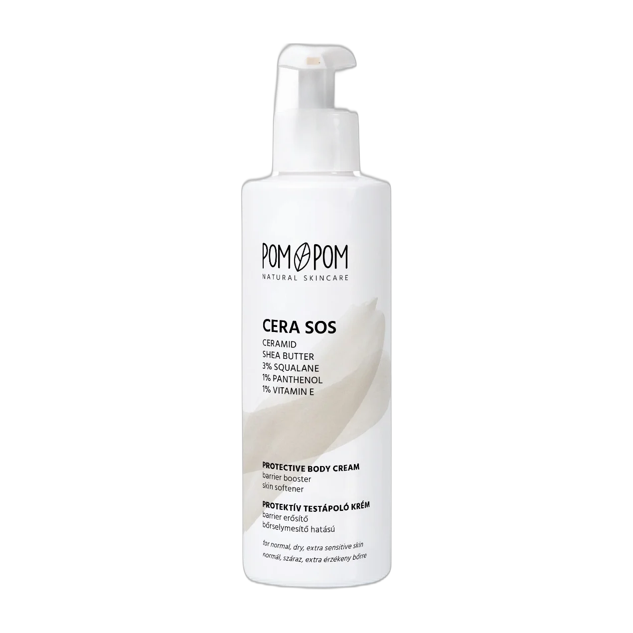 Cera SOS Protective Body Cream