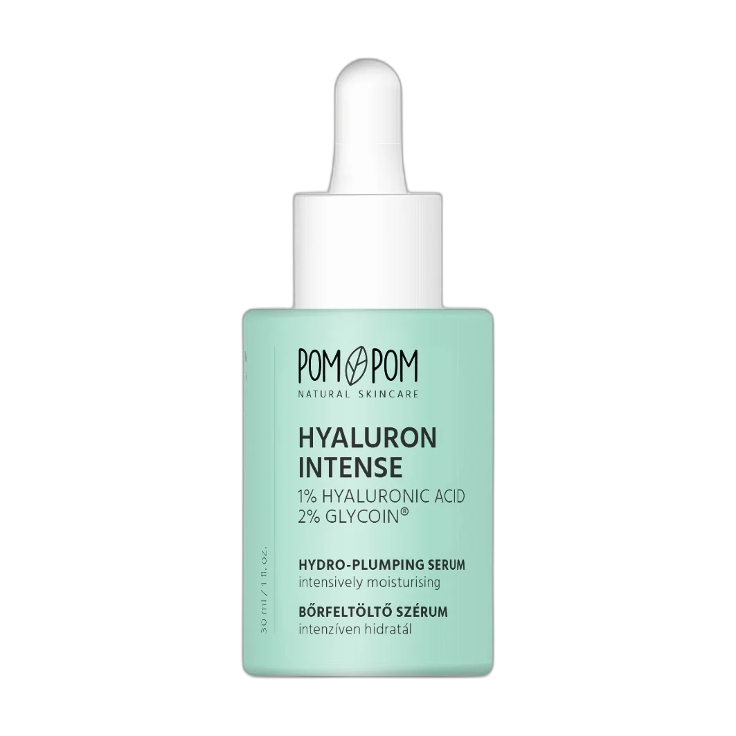Hyaluron Intense Hydro-Plumping Serum