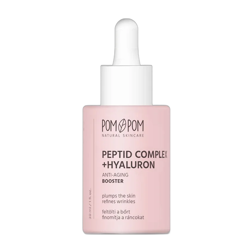 Peptid Complex + Hyaluron Booster