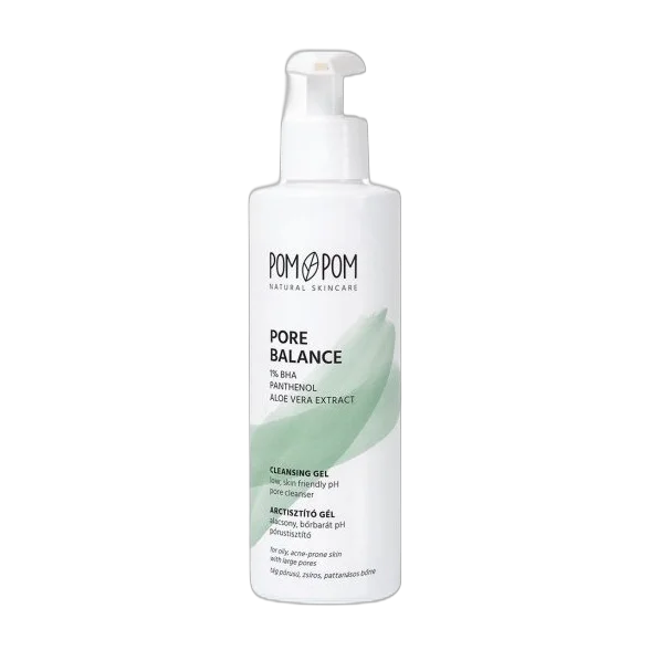 Pore Balance Cleansing Gel