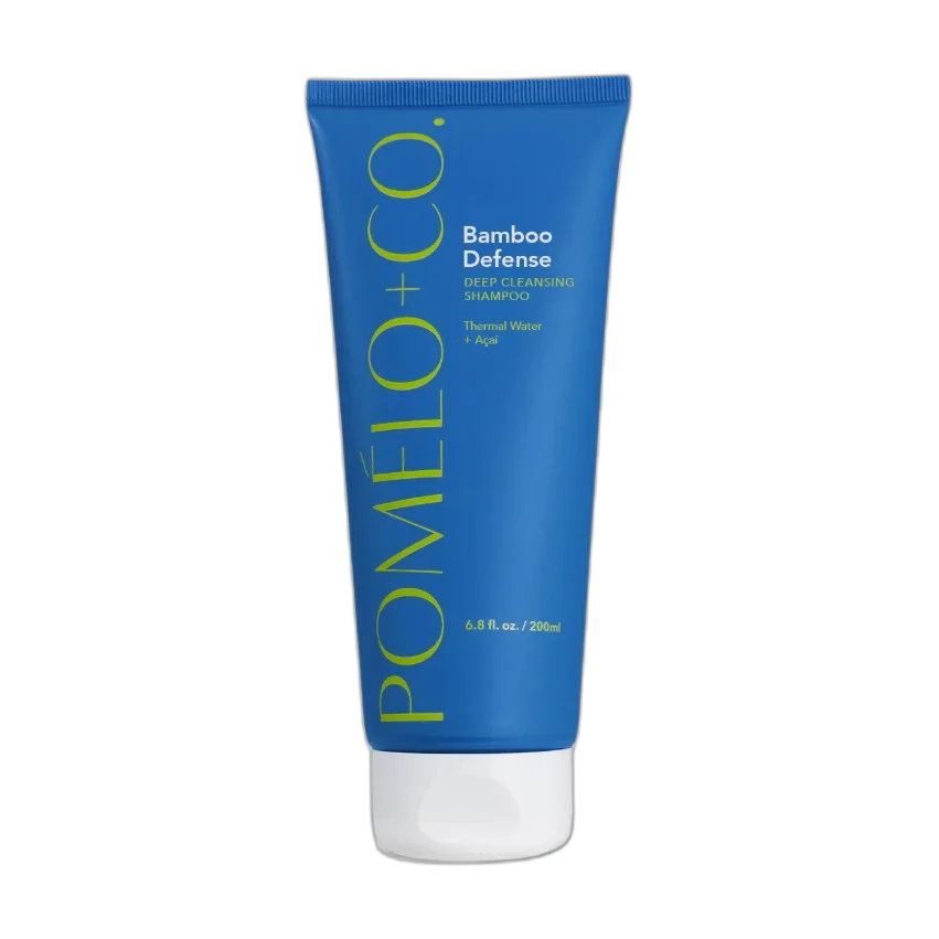 Balancing Shampoo Bamboo Defense