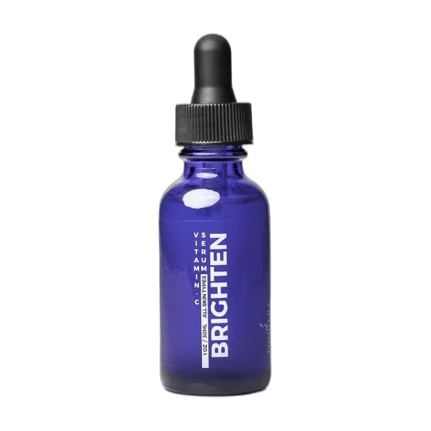 BRIGHTEN: Vitamin C Serum