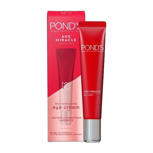 Age Miracle Eye Cream