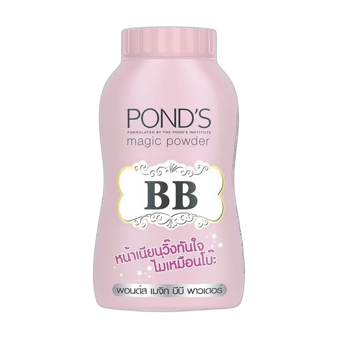 Bb Magic Powder