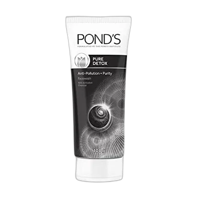 Detox Facewash