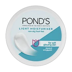 Light Moisturiser