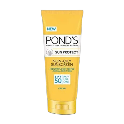 Sun Protect Non-Oily Sunscreen SPF 50