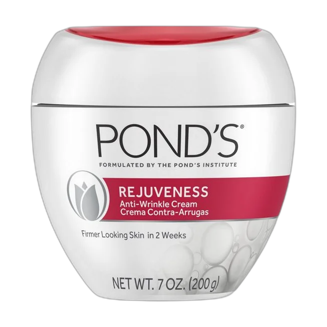 Rejuveness Anti-Wrinkle Day Cream