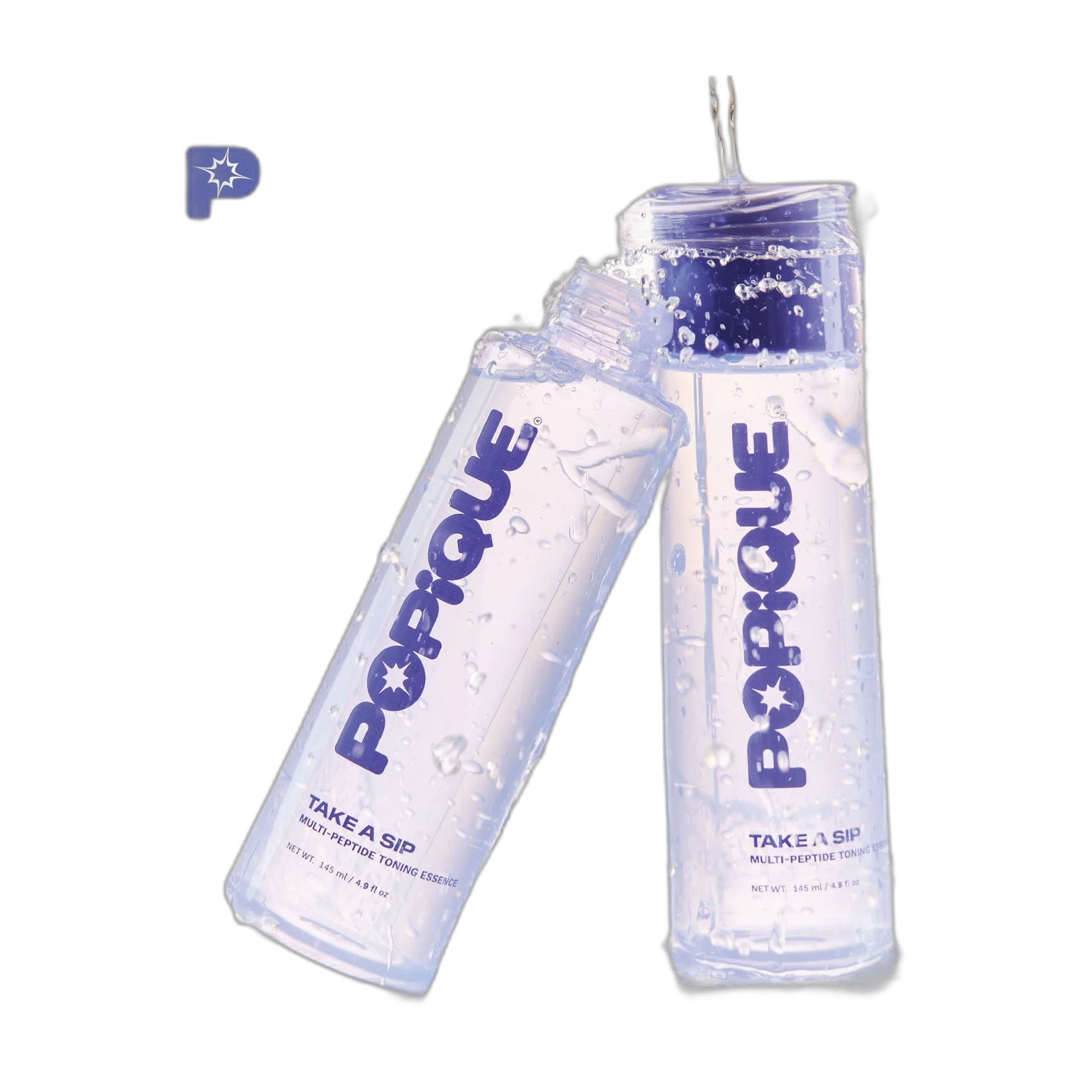 Take A Sip Multi-peptide Toning Essence