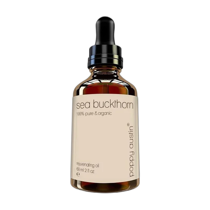 Sea Buckthorn Oil