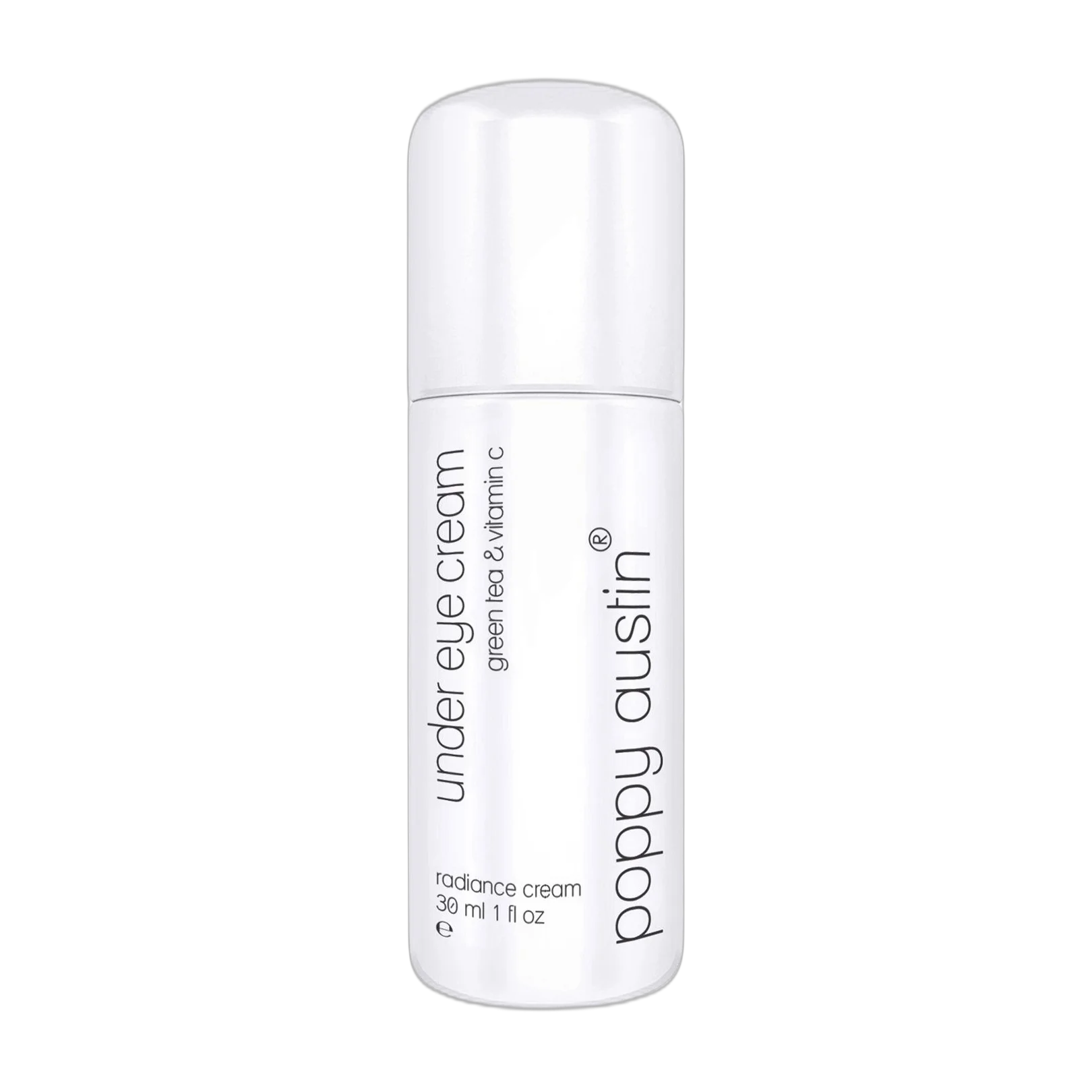 Under Eye Cream Green Tea And Vitamin C