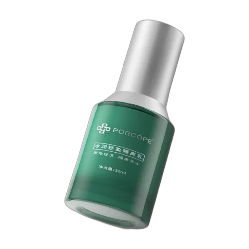 Isolation Lotion