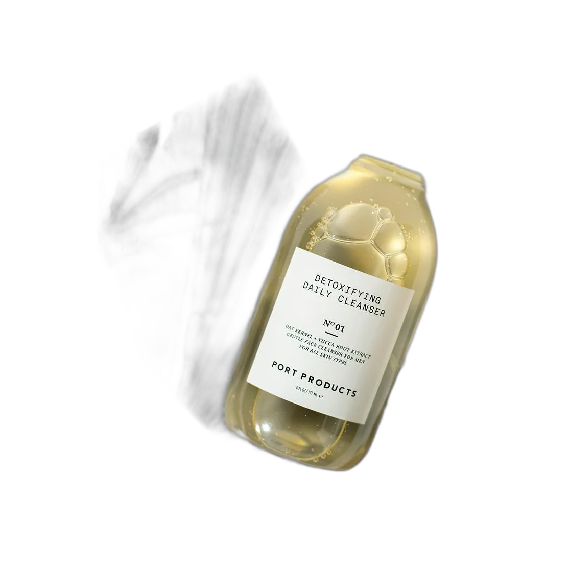 Detoxifying Cleanser