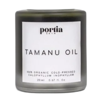 Tamanu Oil