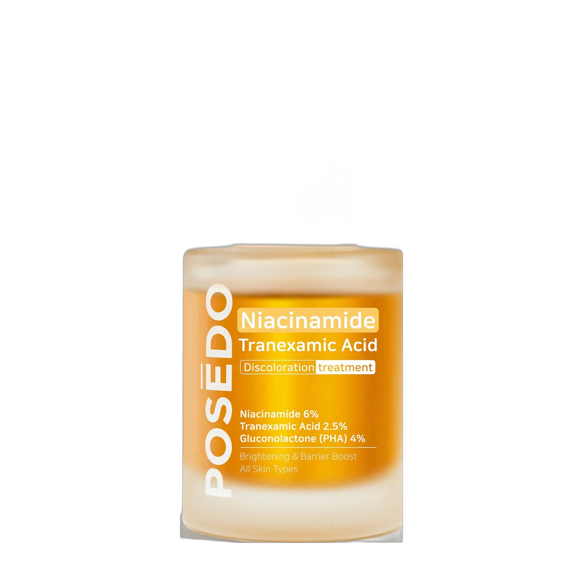 Niacinamide Serum