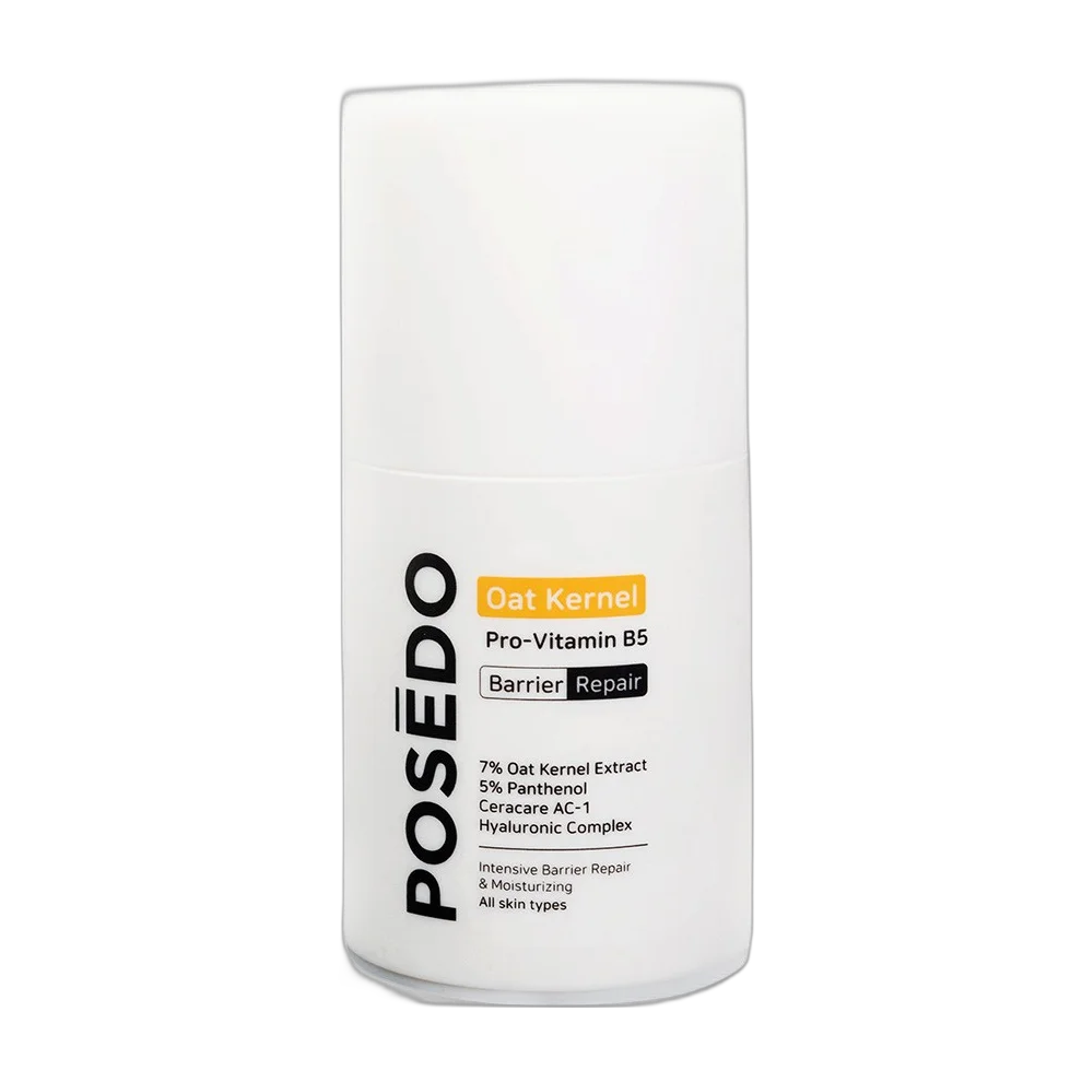 Oat B5 Gel