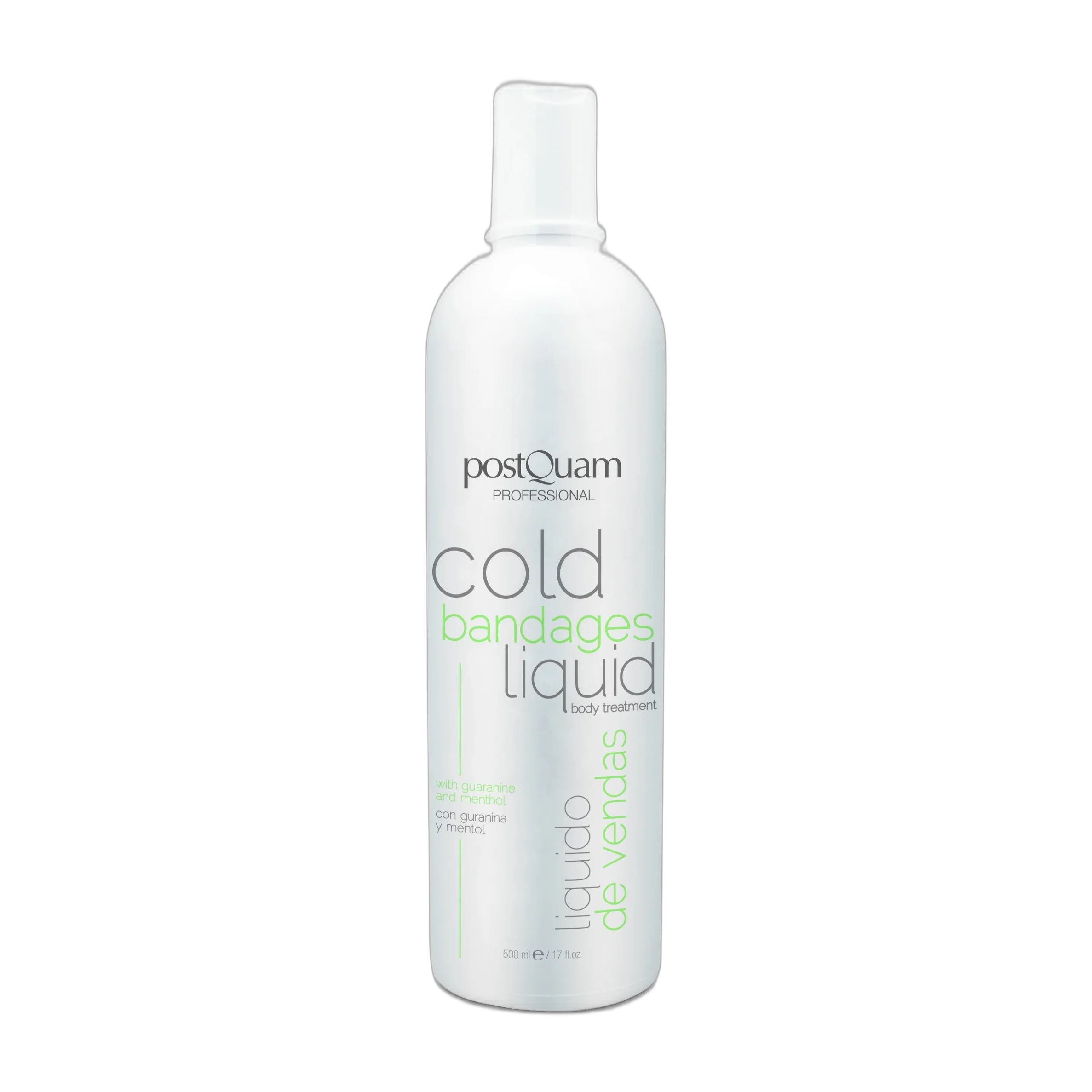Cold Bandages Liquid