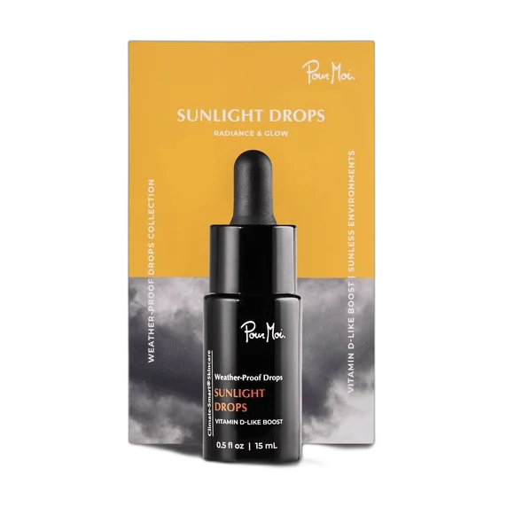 Sunlight Drops