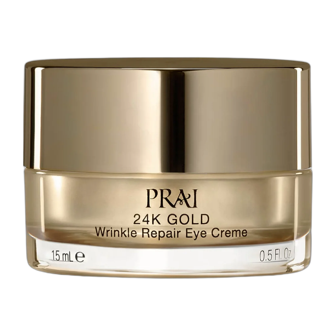 24K Gold Wrinkle Repair Eye Creme