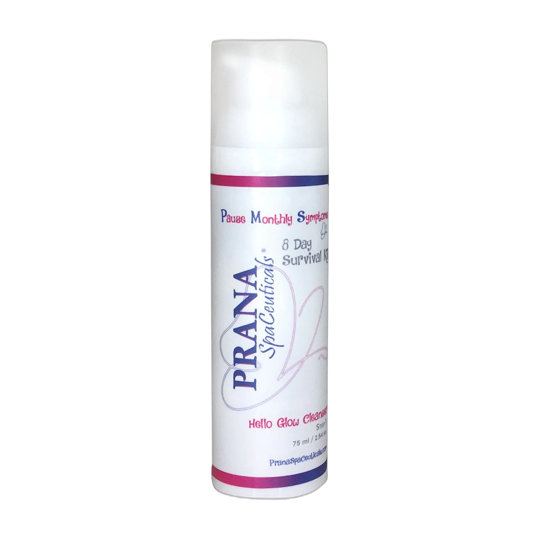 Hello Glow Cleanser