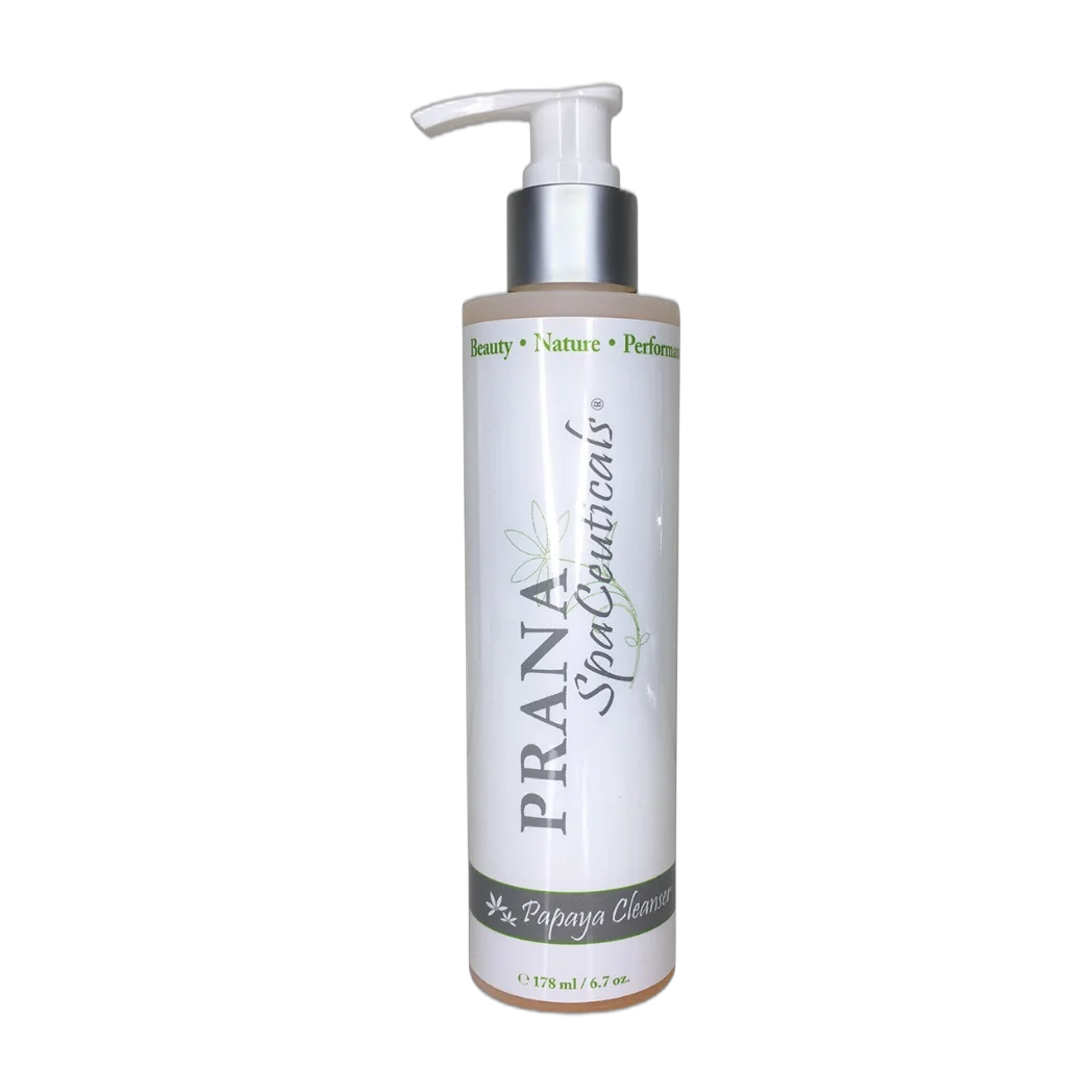 Papaya Cleanser