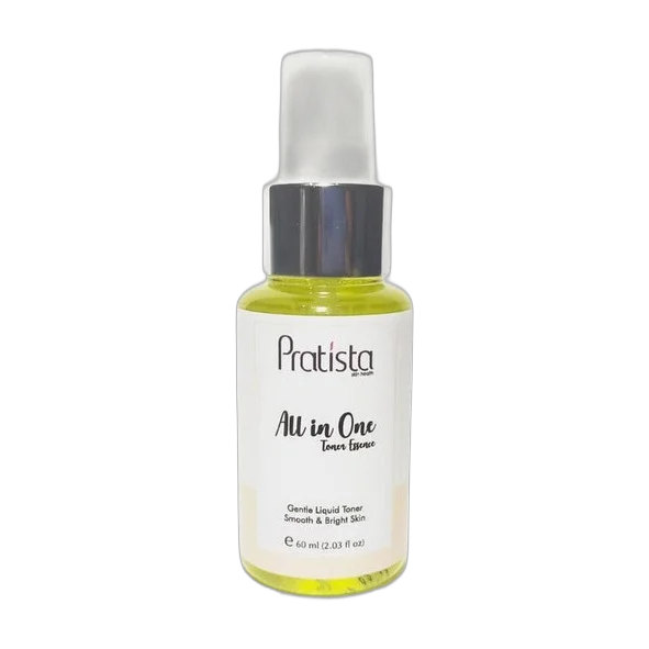 All In One Toner Essence