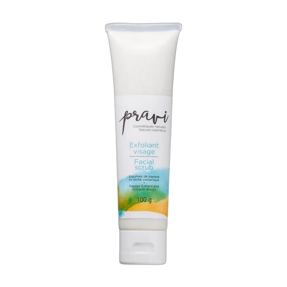 Facial Scrub