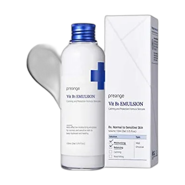 Vit B5 Emulsion