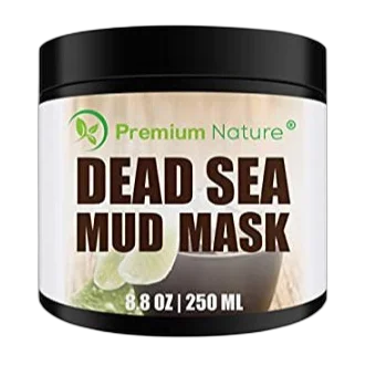 Dead Sea Mud Mask