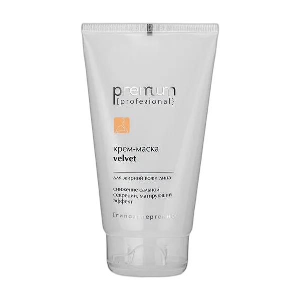 Velvet Cream Mask