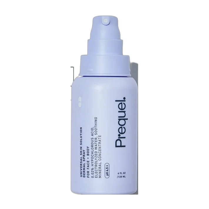Universal Skin Solution