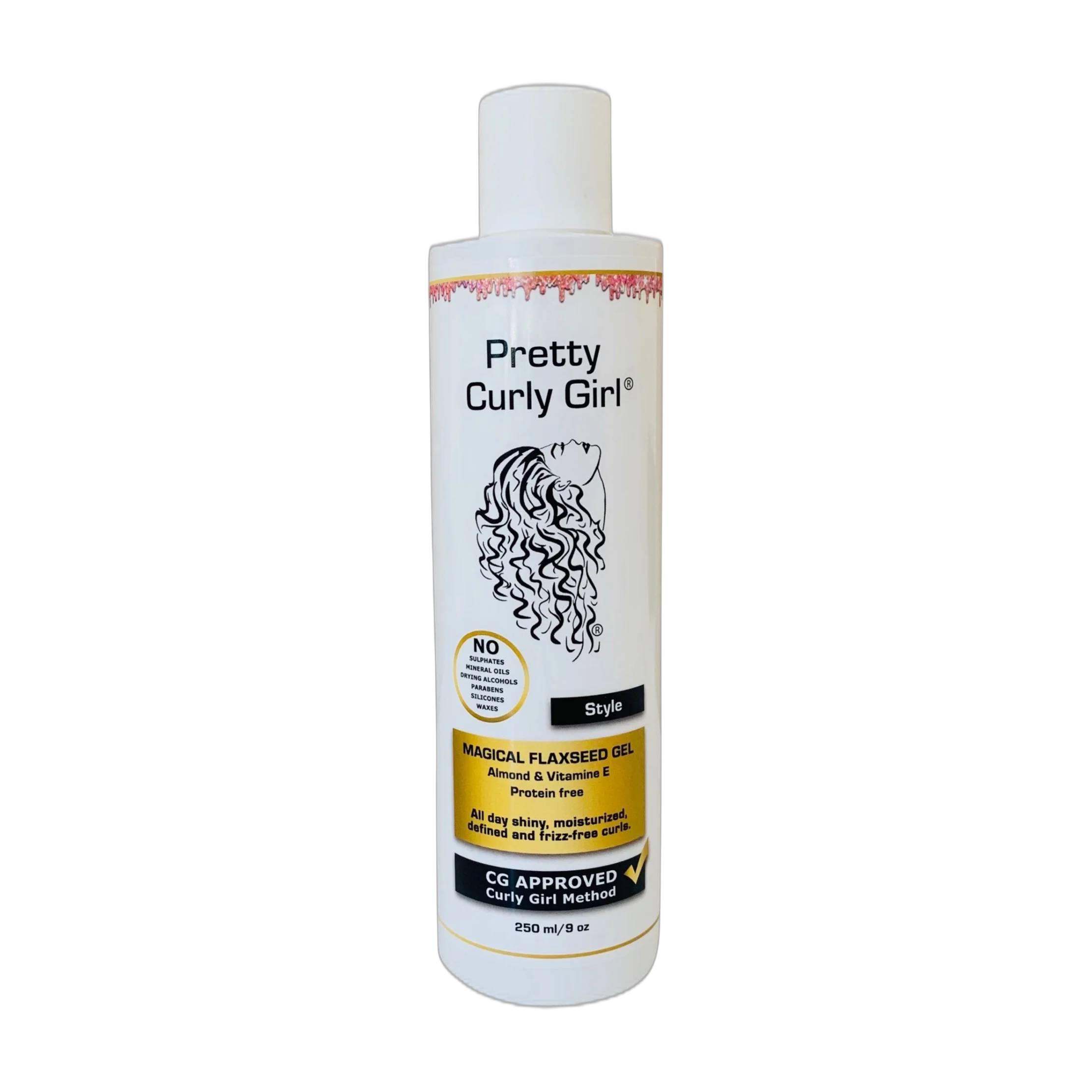 Magical Flaxseed Gel