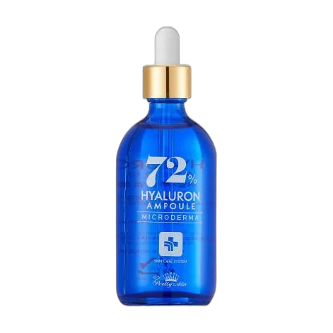 72% Hyaluronic Ampoule