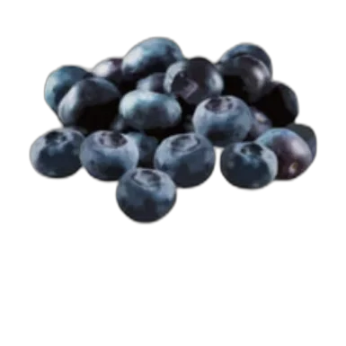 Total Solution Essential Sheet Mask #blueberry