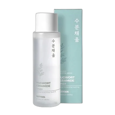 Mugwort Ceramide Toner