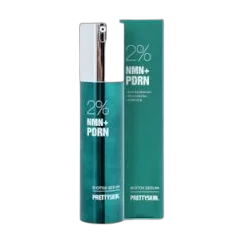 Nmn+ Pdrn Biotox Serum