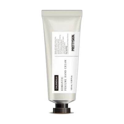 Romantic Perfume Hand Cream