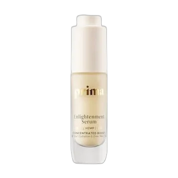 Enlightenment Serum With Niacinamide + 100Mg Cbd